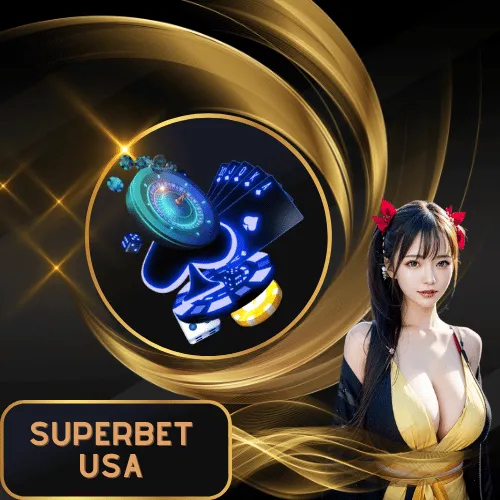 Superbet คา สิ โน ออนไลน์อันดับ1